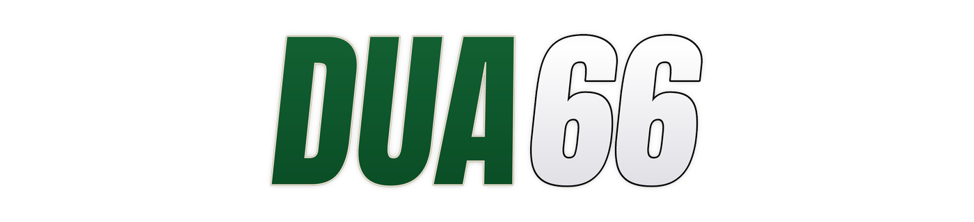 dua66 Logo